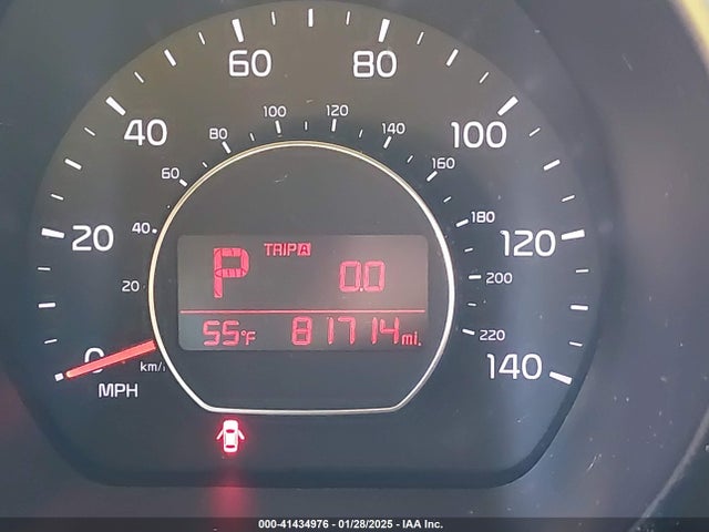 KIA SOUL + 2015 KNDJP3A56F7184260 Image 16