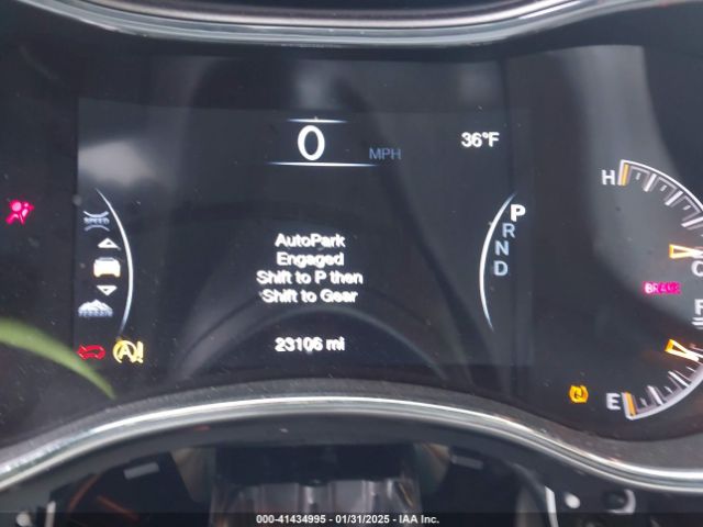 1C4RJFBG1KC846835 Jeep Grand Cherokee Limited X 4x4