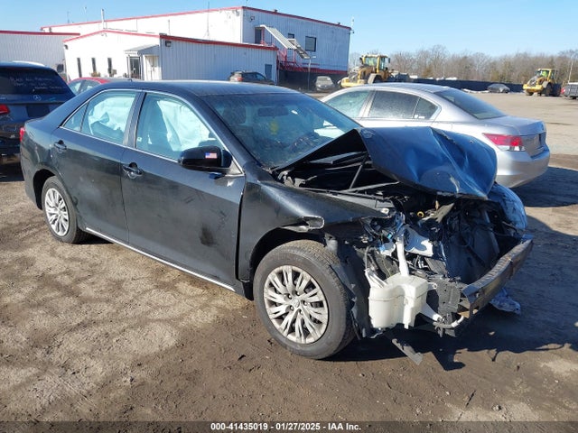 Toyota CAMRY LE 2014 4T1BF1FK4EU459856 Image 1
