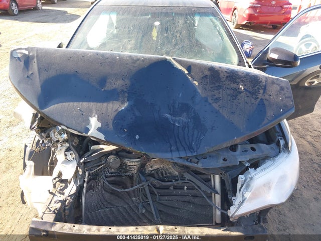 Toyota CAMRY LE 2014 4T1BF1FK4EU459856 Image 10