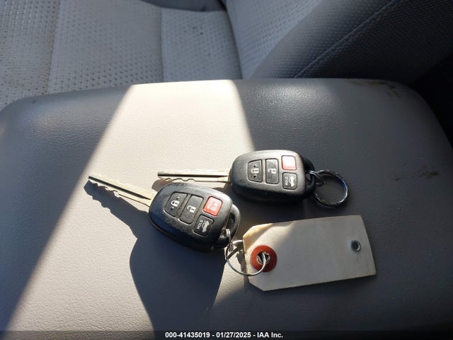 Toyota CAMRY LE 2014 4T1BF1FK4EU459856 Image 11