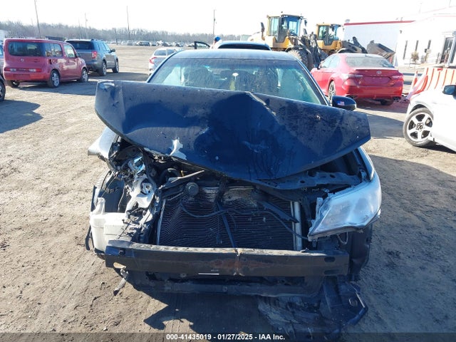 Toyota CAMRY LE 2014 4T1BF1FK4EU459856 Image 12