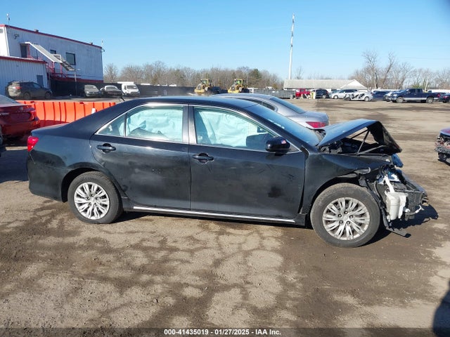 Toyota CAMRY LE 2014 4T1BF1FK4EU459856 Image 13