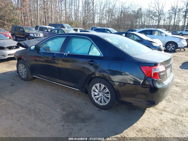 Toyota CAMRY LE 2014 4T1BF1FK4EU459856 Image 14