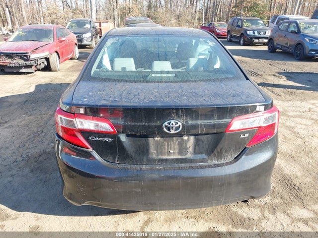 Toyota CAMRY LE 2014 4T1BF1FK4EU459856 Image 16