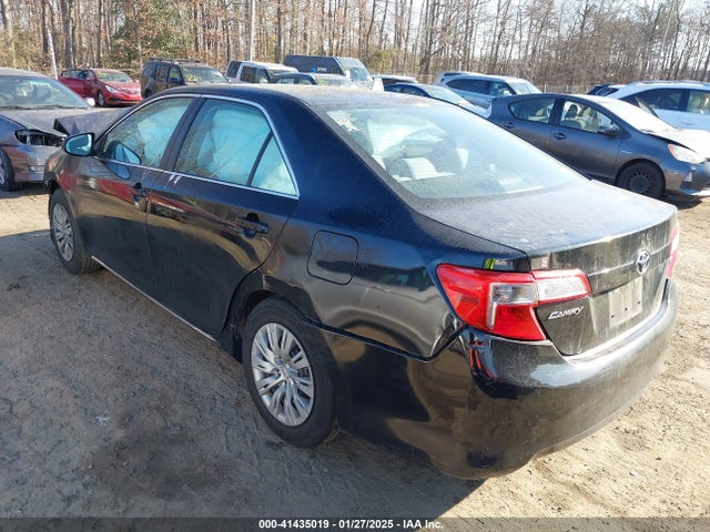 Toyota CAMRY LE 2014 4T1BF1FK4EU459856 Image 3