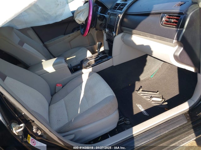 Toyota CAMRY LE 2014 4T1BF1FK4EU459856 Image 5