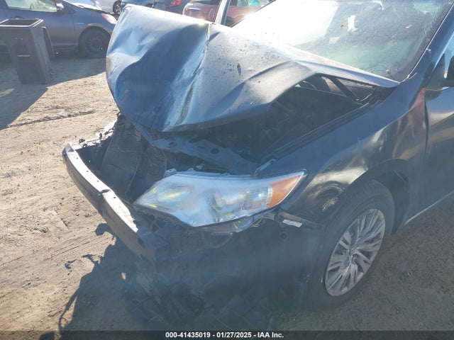 Toyota CAMRY LE 2014 4T1BF1FK4EU459856 Image 6