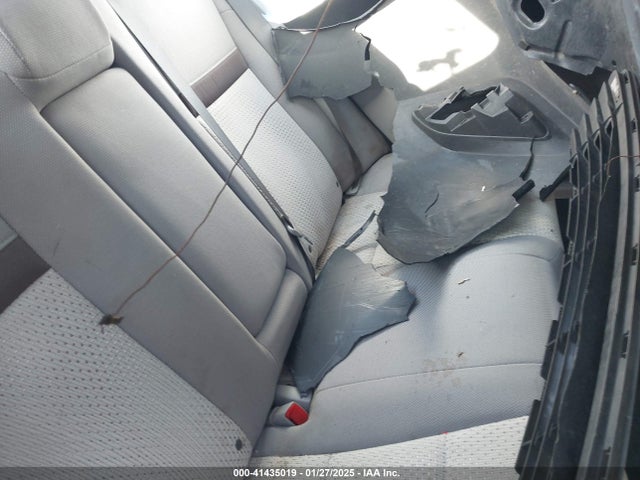 Toyota CAMRY LE 2014 4T1BF1FK4EU459856 Image 8