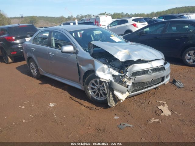 2012 MITSUBISHI LANCER JA32U2FU0CU032137 Photo 0