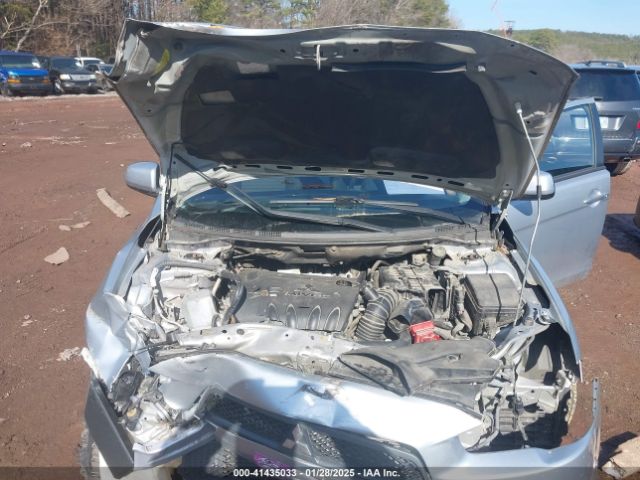 2012 MITSUBISHI LANCER JA32U2FU0CU032137 Photo 9