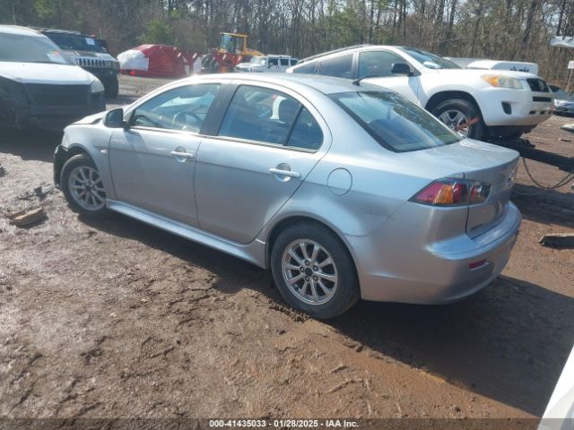 2012 MITSUBISHI LANCER JA32U2FU0CU032137 Photo 2