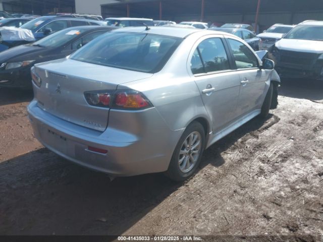 2012 MITSUBISHI LANCER JA32U2FU0CU032137 Photo 3