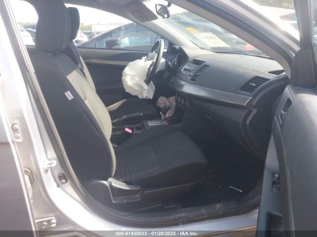 2012 MITSUBISHI LANCER JA32U2FU0CU032137 Photo 4