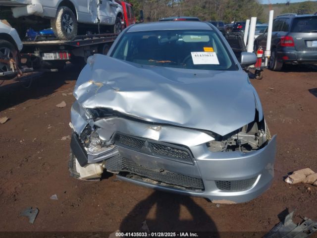 2012 MITSUBISHI LANCER JA32U2FU0CU032137 Photo 5