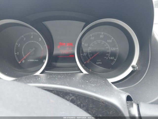 2012 MITSUBISHI LANCER JA32U2FU0CU032137 Photo 6