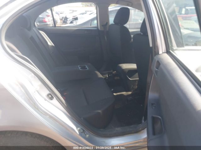 2012 MITSUBISHI LANCER JA32U2FU0CU032137 Photo 7