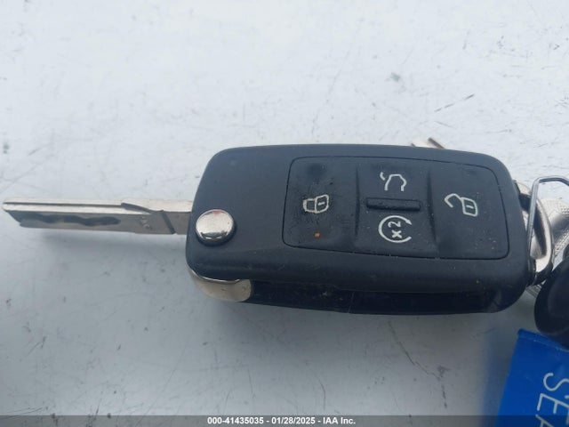 Volkswagen Passat 2.0t Se 2022 1VWSA7A36NC009134 Image 11