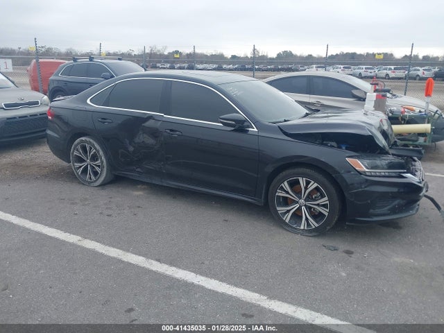 Volkswagen Passat 2.0t Se 2022 1VWSA7A36NC009134 Image 13
