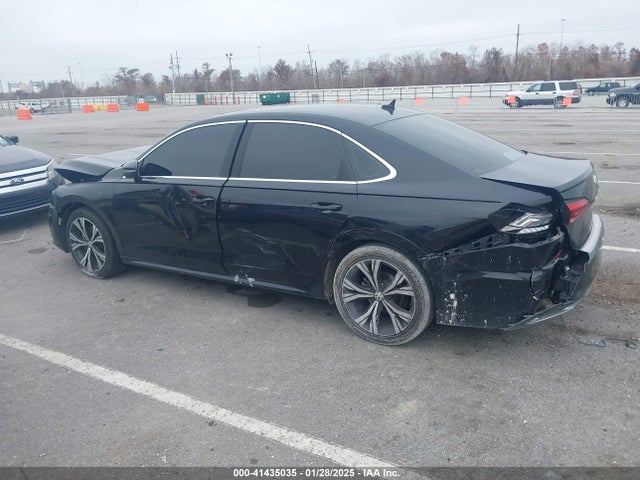 Volkswagen Passat 2.0t Se 2022 1VWSA7A36NC009134 Image 14