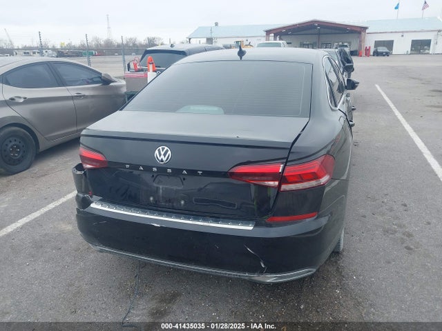 Volkswagen Passat 2.0t Se 2022 1VWSA7A36NC009134 Image 16