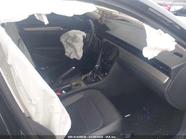 Volkswagen Passat 2.0t Se 2022 1VWSA7A36NC009134 Image 5