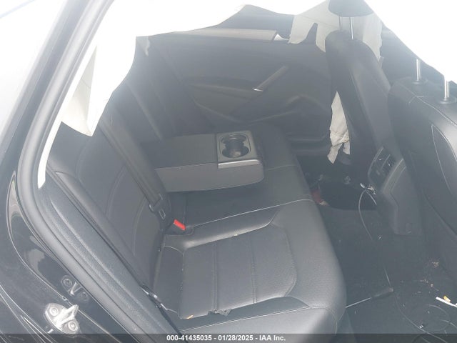 Volkswagen Passat 2.0t Se 2022 1VWSA7A36NC009134 Image 8