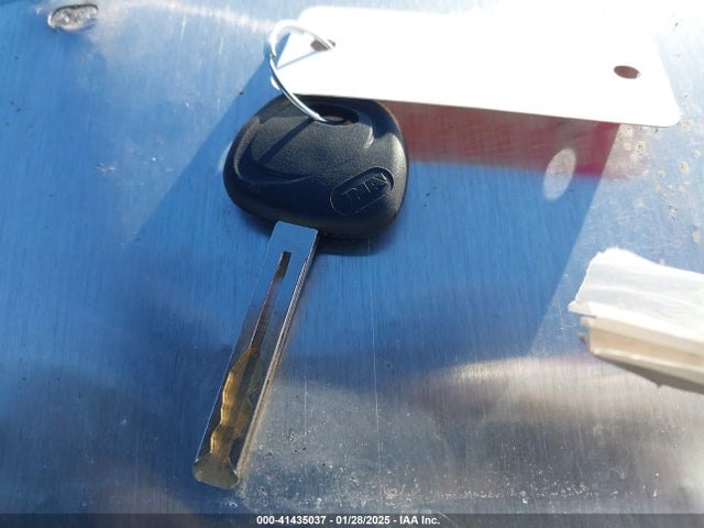 KIA RIO LX 2017 KNADM4A34H6048581 Image 11