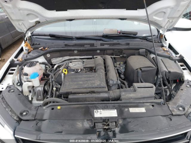 3VW2B7AJ1HM364758 Volkswagen Jetta 1.4t S