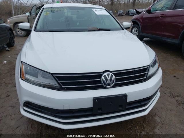 3VW2B7AJ1HM364758 Volkswagen Jetta 1.4t S