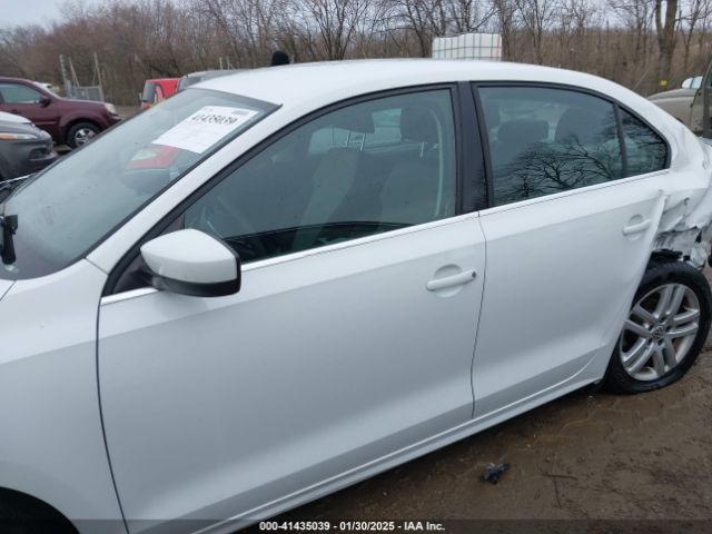 3VW2B7AJ1HM364758 Volkswagen Jetta 1.4t S