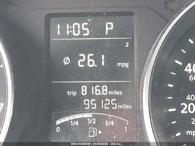 3VW2B7AJ1HM364758 Volkswagen Jetta 1.4t S