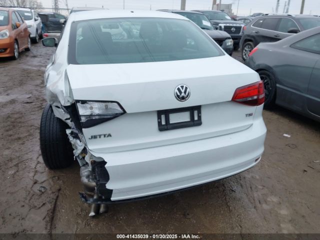 3VW2B7AJ1HM364758 Volkswagen Jetta 1.4t S