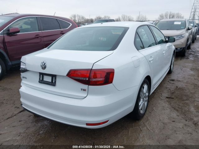 3VW2B7AJ1HM364758 Volkswagen Jetta 1.4t S