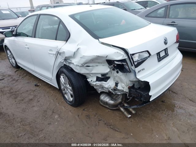 3VW2B7AJ1HM364758 Volkswagen Jetta 1.4t S