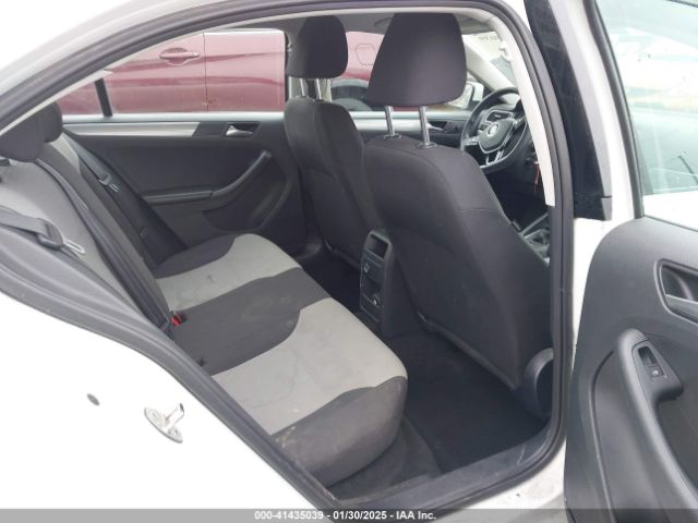 3VW2B7AJ1HM364758 Volkswagen Jetta 1.4t S