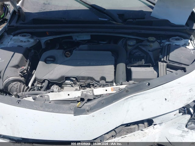 1G1ZE5ST2GF217191 Chevrolet MALIBU 1LT