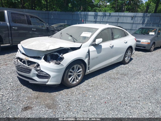 1G1ZE5ST2GF217191 Chevrolet MALIBU 1LT