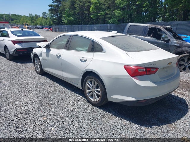 1G1ZE5ST2GF217191 Chevrolet MALIBU 1LT