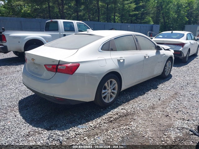 1G1ZE5ST2GF217191 Chevrolet MALIBU 1LT
