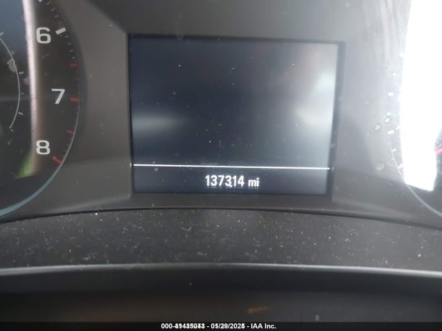 1G1ZE5ST2GF217191 Chevrolet MALIBU 1LT