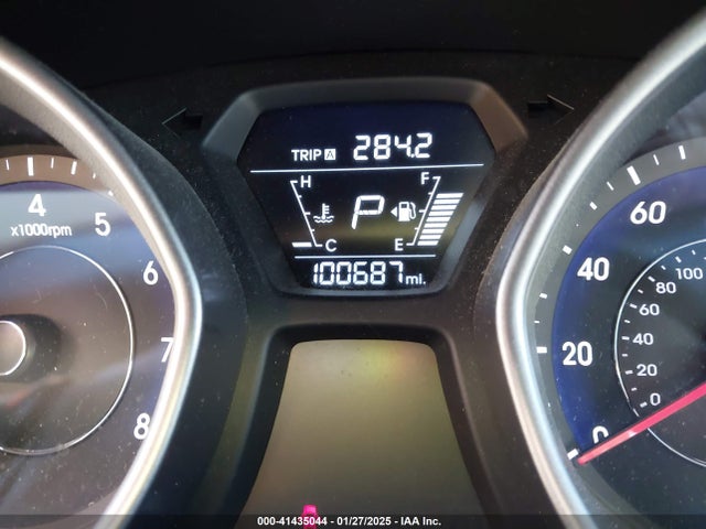 Hyundai ELANTRA SE 2016 5NPDH4AE8GH666967 Image 15