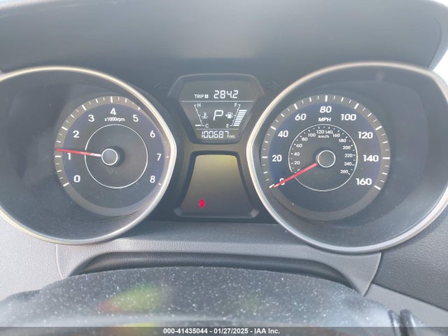 Hyundai ELANTRA SE 2016 5NPDH4AE8GH666967 Image 7