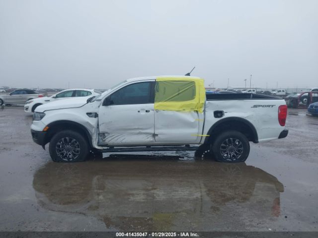 1FTER4EH6NLD05672 Ford Ranger Xlt