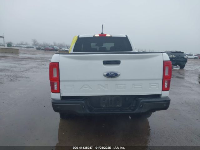 1FTER4EH6NLD05672 Ford Ranger Xlt