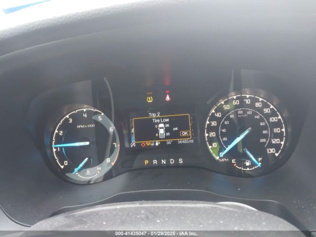 1FTER4EH6NLD05672 Ford Ranger Xlt