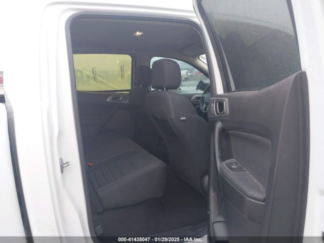 1FTER4EH6NLD05672 Ford Ranger Xlt