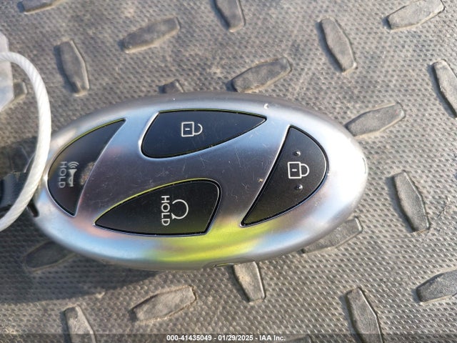 Hyundai TUCSON SEL 2025 5NMJBCDE6SH482322 Image 11