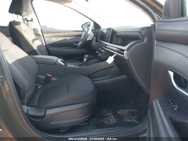 Hyundai TUCSON SEL 2025 5NMJBCDE6SH482322 Image 5