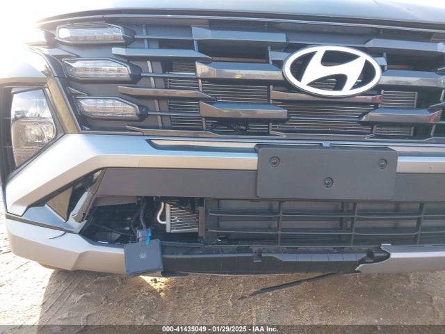 Hyundai TUCSON SEL 2025 5NMJBCDE6SH482322 Image 6